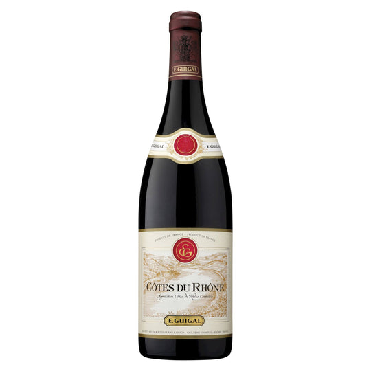 Guigal Cotes du Rhone Rouge