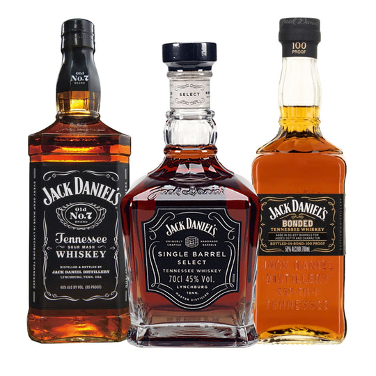 Jack Daniels Bundle