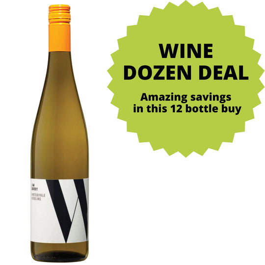 Jim Barry Watervale Riesling DOZEN DEAL