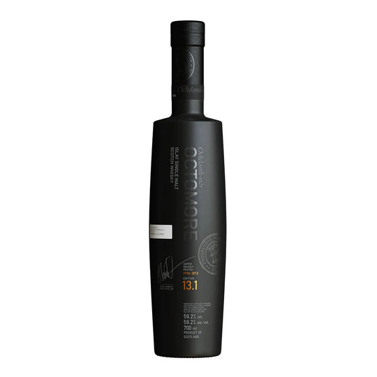 Bruichladdich Octomore 13.1 Single Malt Scotch Whisky