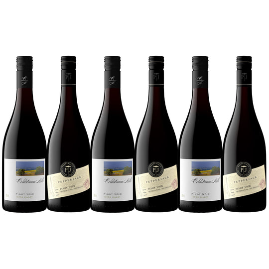 Keep Calm and Pinot On Bundle