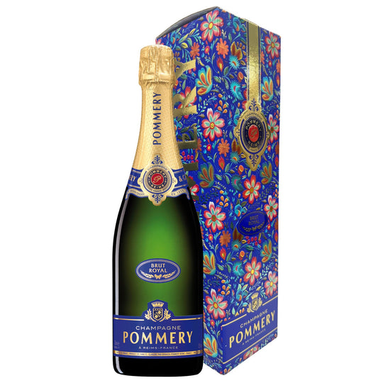 Pommery Brut Royal Champagne NV