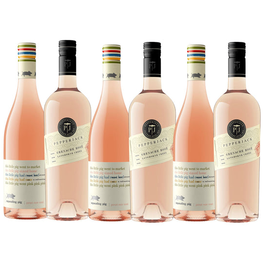 Blush Hour Bundle