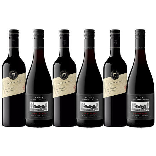 Shiraz the Moment Bundle