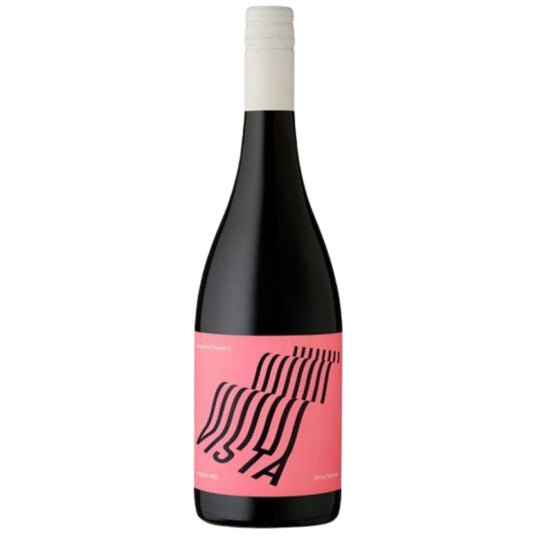 Longview Vista Shiraz Barbera