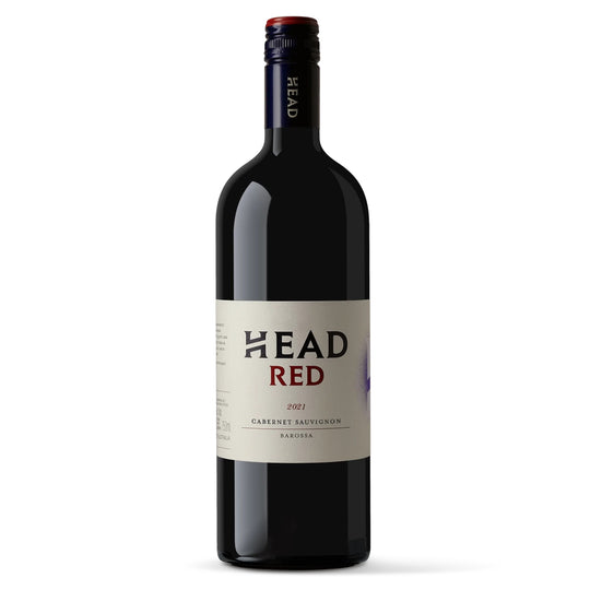 Head Red Cabernet Sauvignon