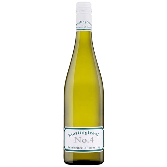 Rieslingfreak No. 4 Eden Valley Riesling