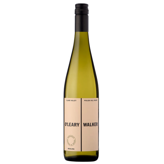 O'Leary Walker Polish Hill River Riesling