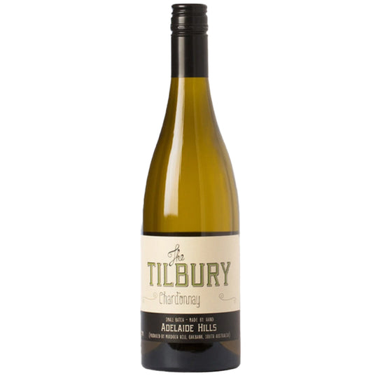 Murdoch Hill The Tilbury Adelaide Hills Chardonnay