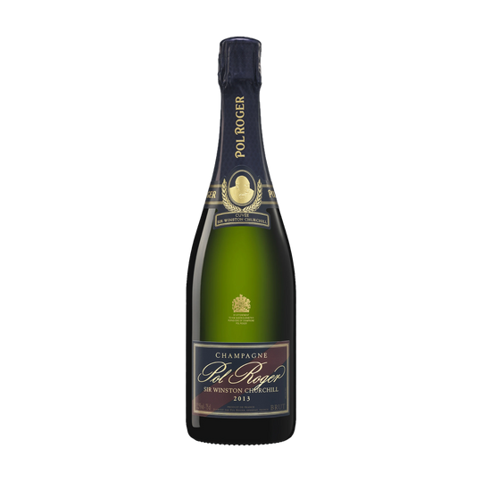 Pol Roger Cuvee Sir Winston Churchill Brut 2013