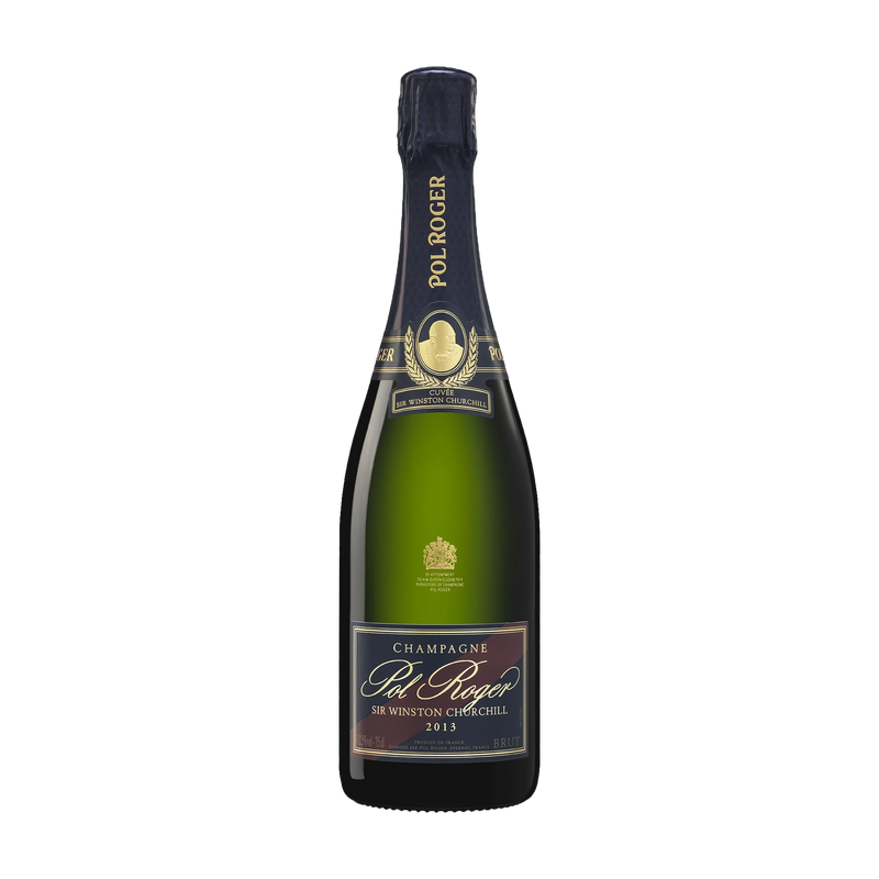 Champagne Pol Roger Cuvee Sir Winston Churchill Brut 2013