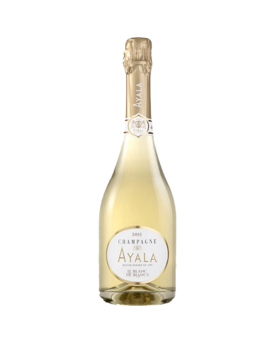 Ayala Le Blanc De Blancs