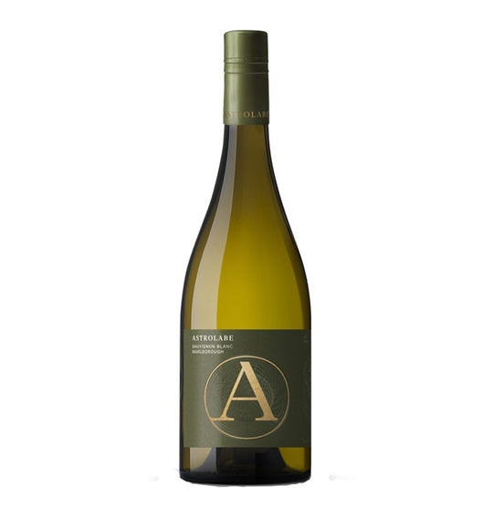 Astrolabe Sauvignon Blanc