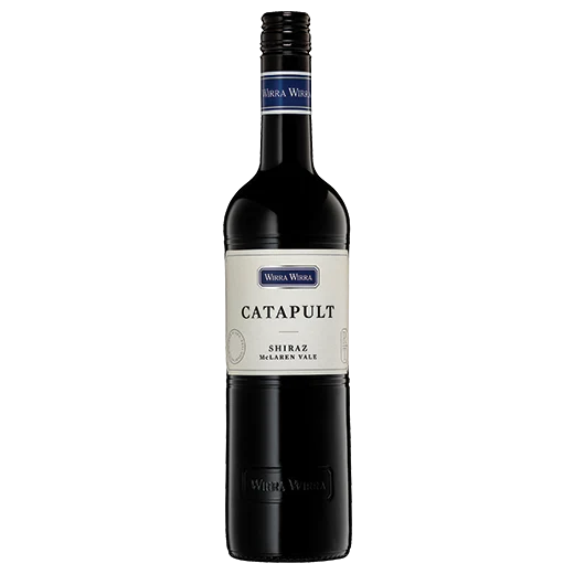 Wirra Wirra Catapult McLaren Vale Shiraz