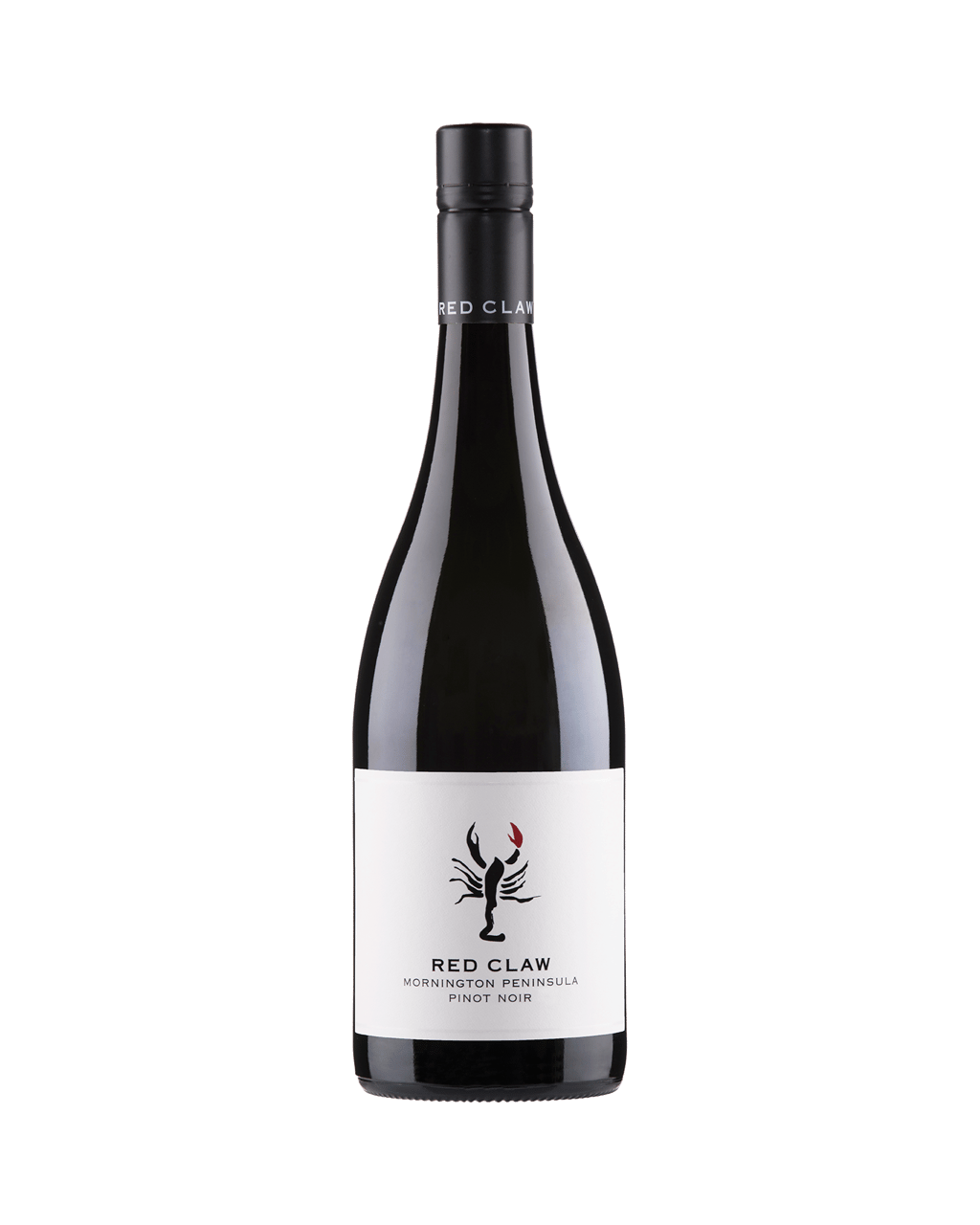 Red Claw Pinot Noir – Sense of Taste