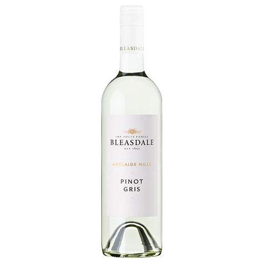Bleasdale Vineyards Adelaide Hills Pinot Gris 2022