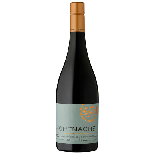 Oliver's Taranga Small Batch Grenache