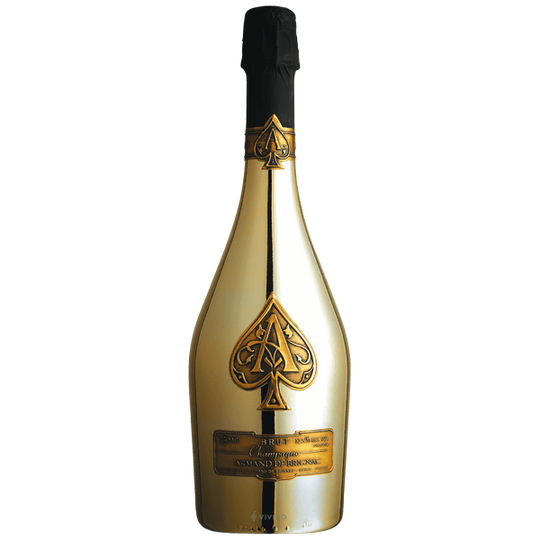 Armand de Brignac Brut Gold Champagne