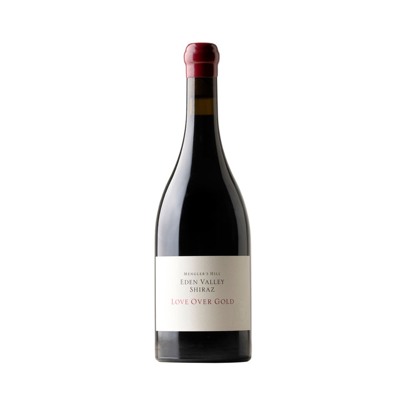 Barr-Eden Estate Love Over Gold Shiraz