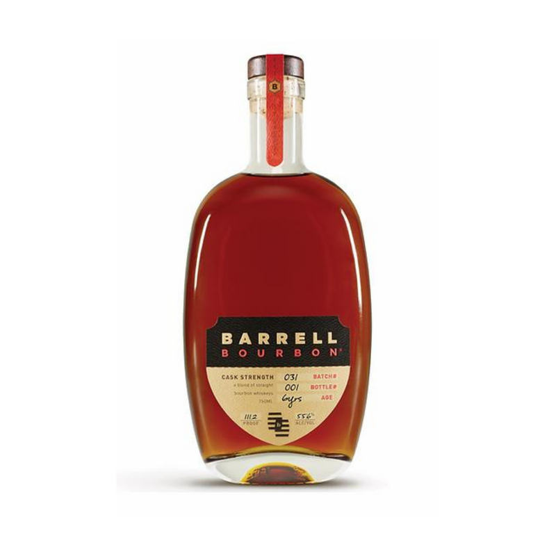 Barrell Craft Spirits Batch 031 Bourbon Whiskey