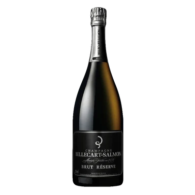 Billecart-Salmon Brut Reserve NV Jeroboam 3L