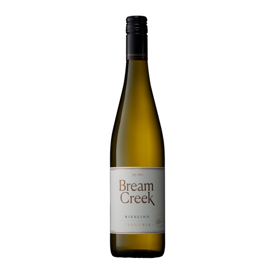 Bream Creek Riesling