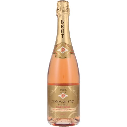 Charles Pelletier Grande Reserve Rose