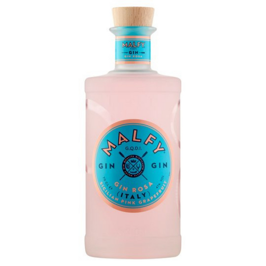 Malfy Gin Rosa