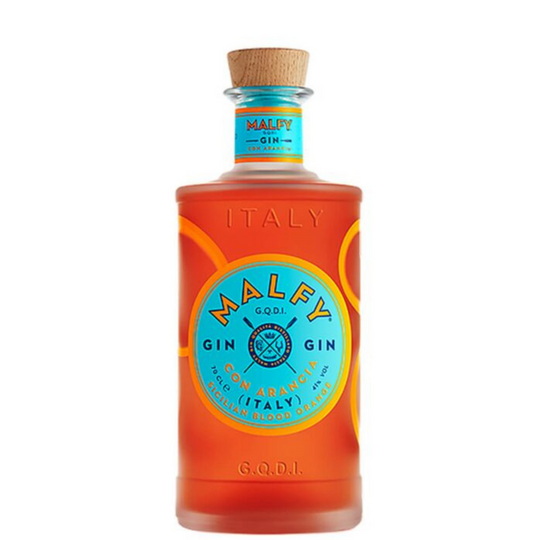Malfy Gin Con Arancia