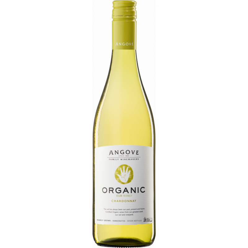 Angove Organic Chardonnay