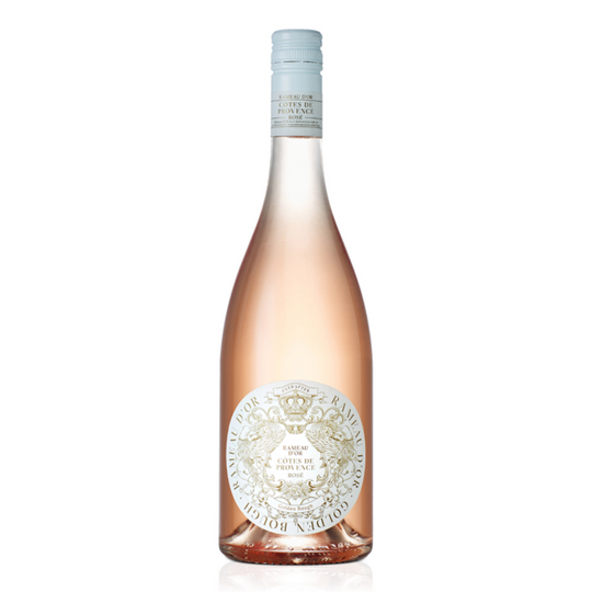 Rameau d’Or Provence Rose