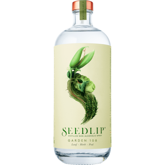 Seedlip Garden Spritz