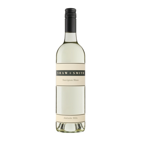Shaw & Smith Sauvignon Blanc