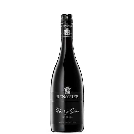 Henschke Henry's Seven Shiraz Grenache Viognier