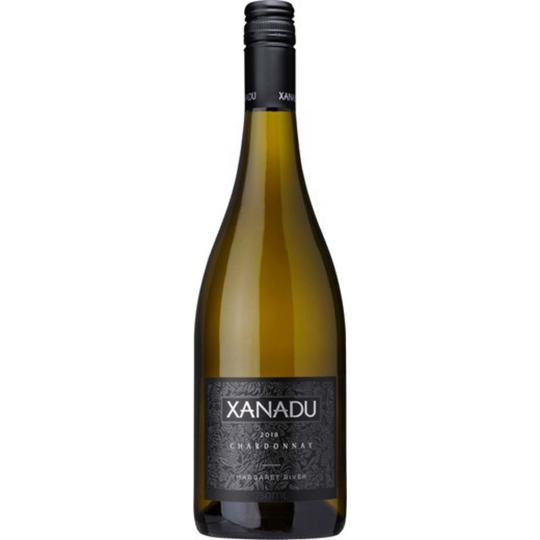 Xanadu Black Label Chardonnay