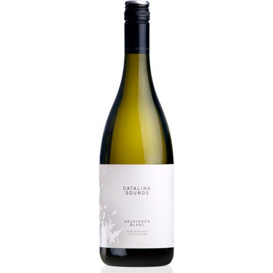 Catalina Sounds Sauvignon Blanc