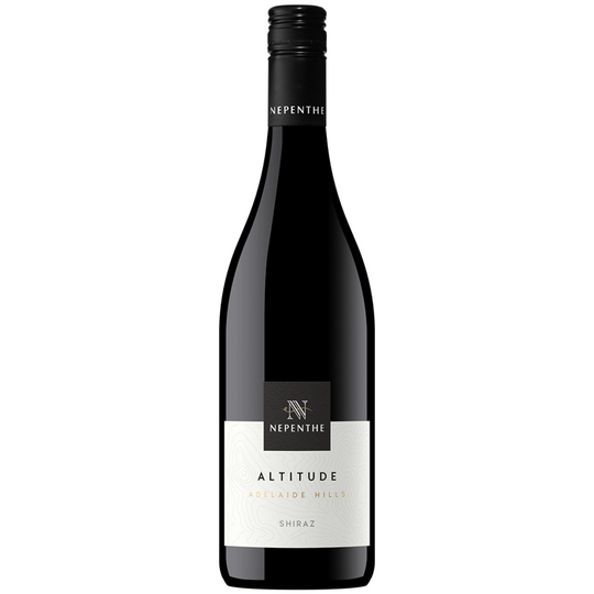 Nepenthe Altitude Shiraz