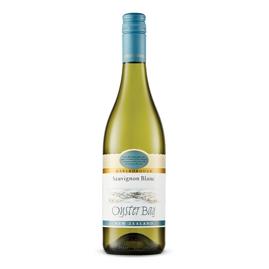 Oyster Bay Sauvignon Blanc