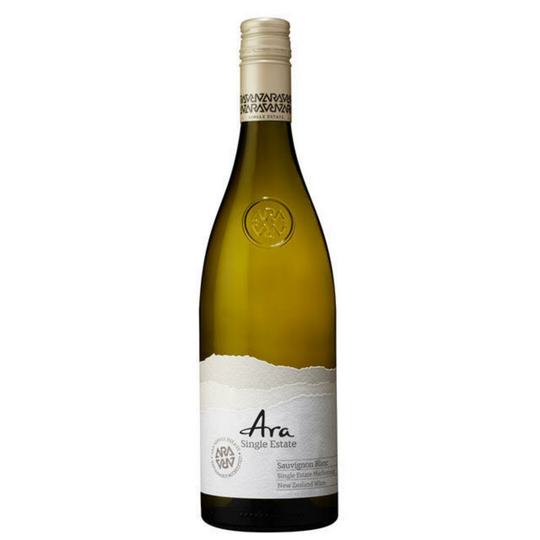 Ara Single Estate Sauvignon Blanc