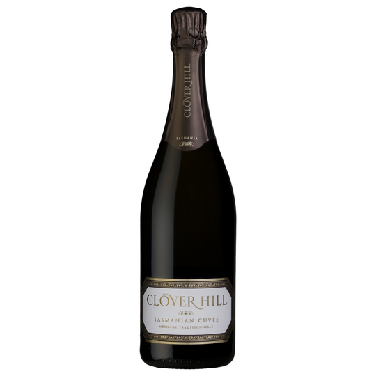 Clover Hill Tasmanian Cuvee NV