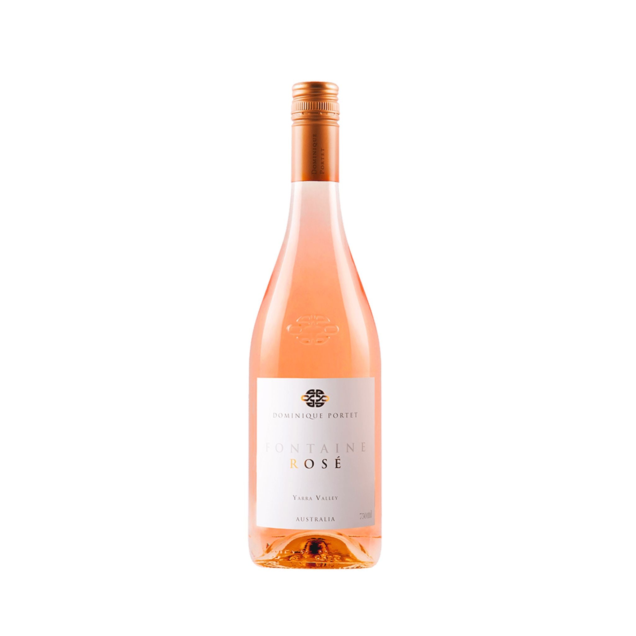 Dominique Portet Fontaine Rosé | Sense of Taste, Brisbane's Top Liquor ...