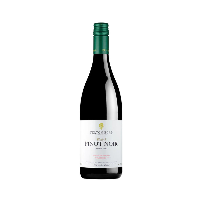 Felton Road Block 5 Pinot Noir Magnum 1.5L