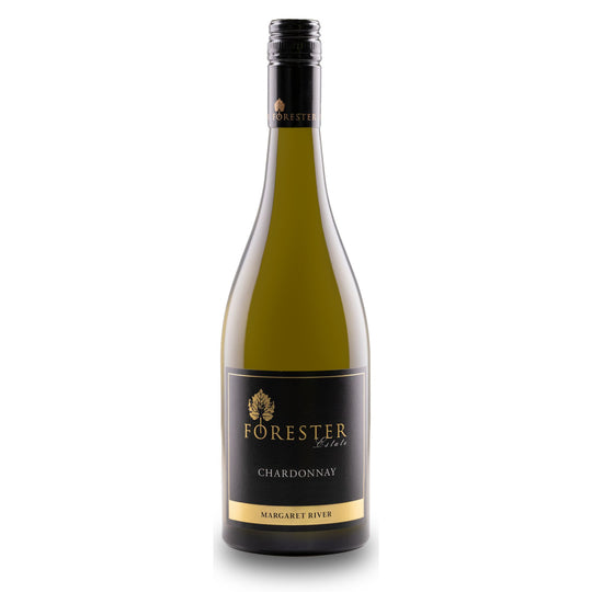 Forester Estate Premium Chardonnay