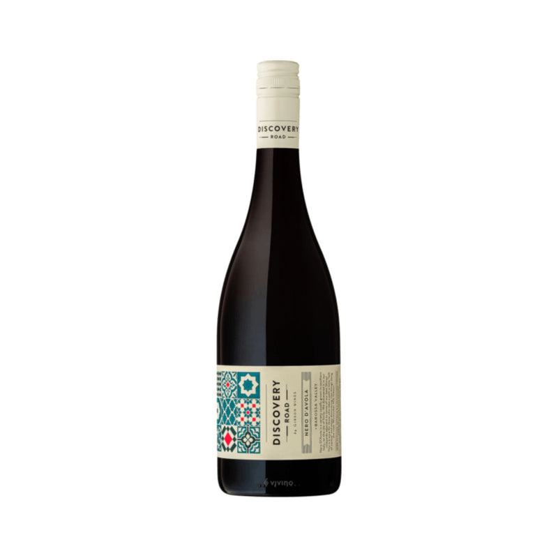 Gibson Discovery Road Nero d’Avola