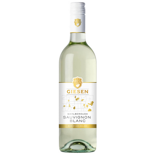 Giesen Sauvignon Blanc