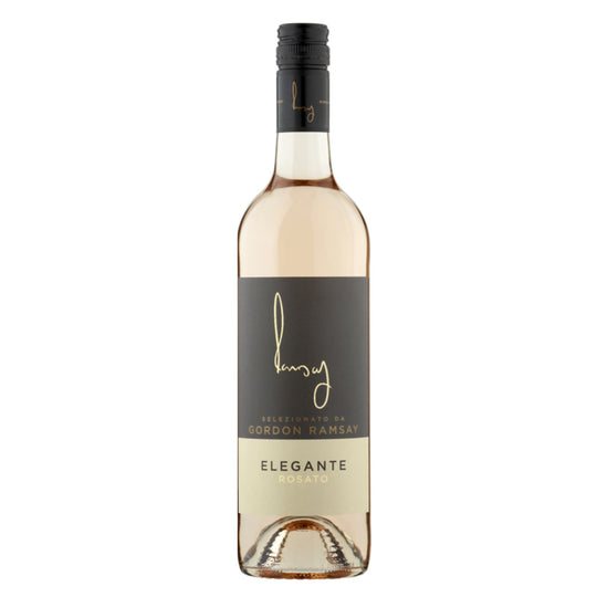 Gordon Ramsay Elegante Rosato