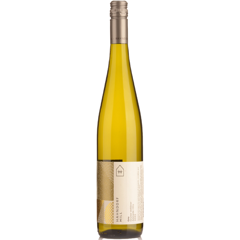 Hahndorf Hill Gru Gruner Veltliner – Sense of Taste