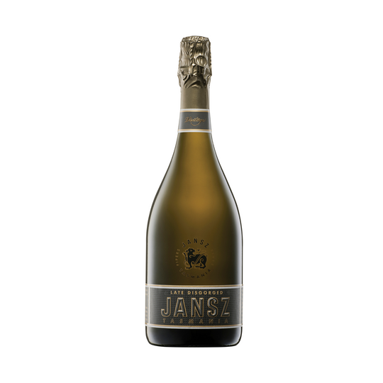 Jansz Late Disgorged Cuvée 2014
