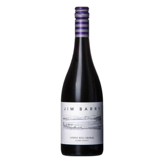 Jim Barry Lodge Hill Shiraz