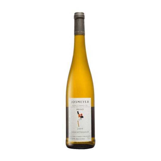 Josmeyer Gewurztraminer Grand Cru Brand